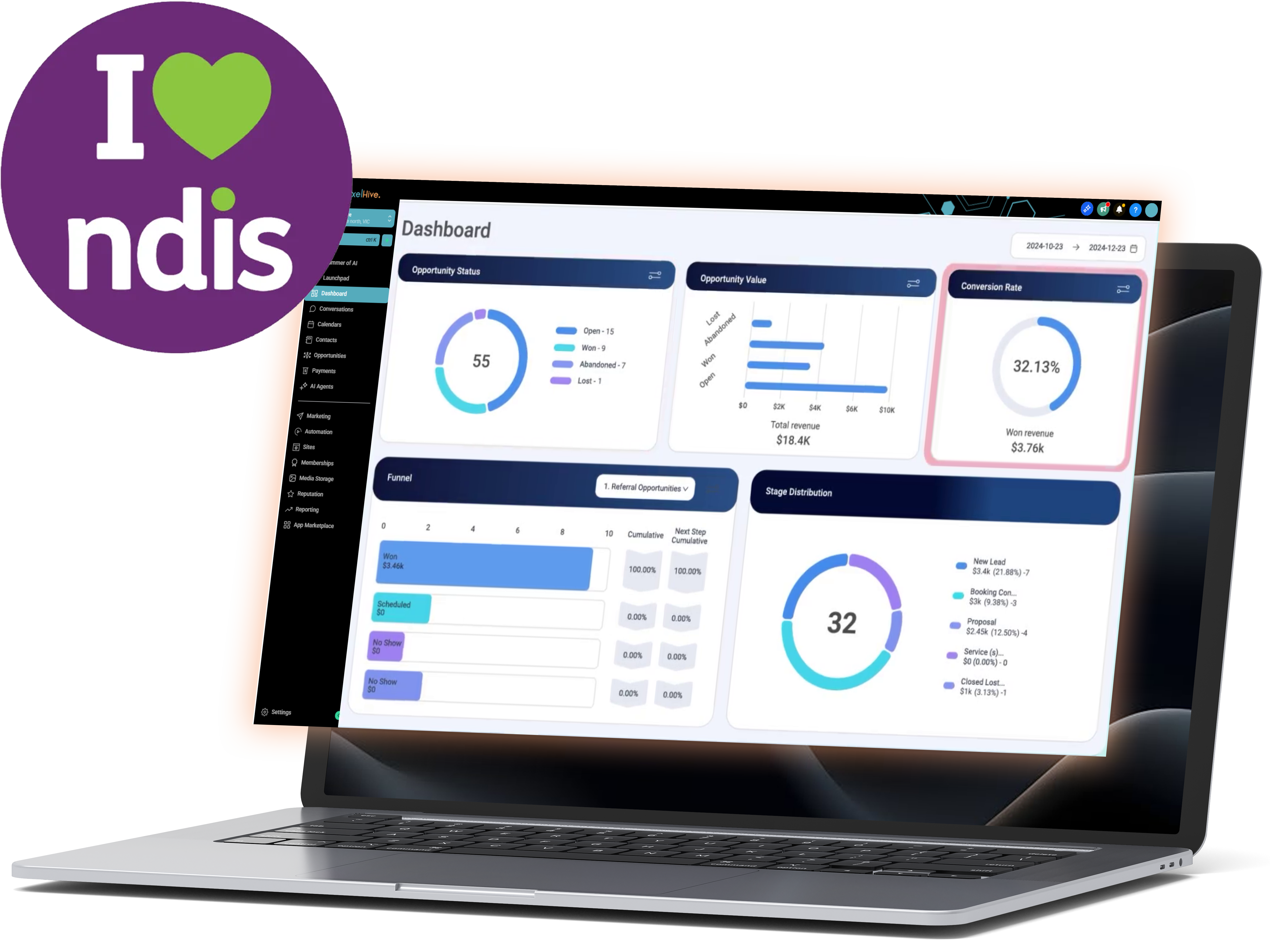 NDIS Provider Solutions